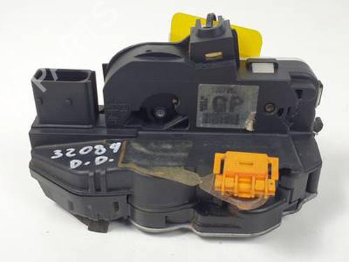 Højre fortil lås OPEL MOKKA / MOKKA X (J13) 1.6 CDTI (_76) | BP30801073C97