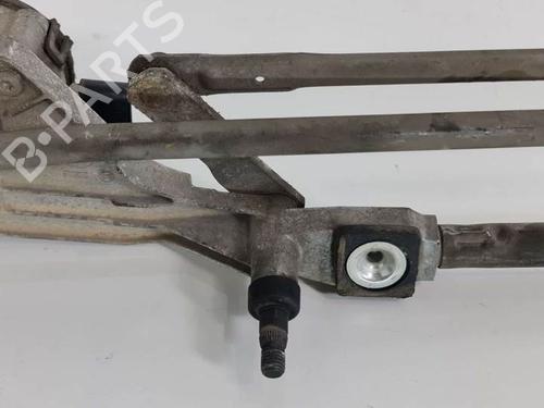 Front wiper motor FORD FOCUS II (DA_, HCP, DP) 1.8 TDCi | BP6970144M29 