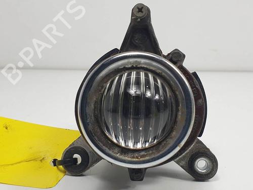 Used Left front fog light Left front fog light ALFA ROMEO 147 (937_) 1.6 16V T.SPARK ECO (937.AXA1A, 937.BXA1A) (105 hp) 11505879 11505879