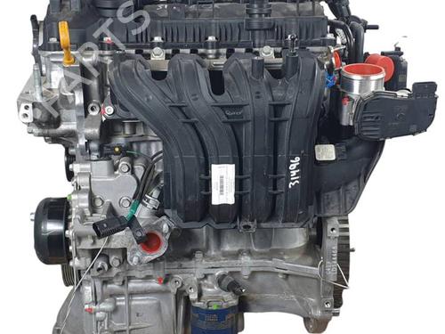 Engine KIA PICANTO III (JA) 1.2 MPI | BP29347829M1 
