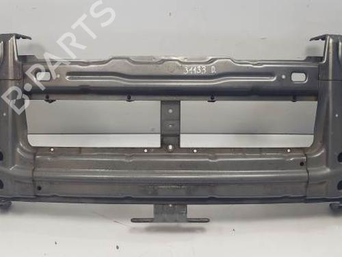 Front bumper reinforcement OPEL ANTARA A (L07) 3.2 V6 BP28487590C109