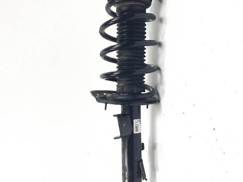 Used Left front shock absorber Left front shock absorber JAGUAR X-TYPE I (X400) 2.1 V6 (156 hp) 29149648 29149648