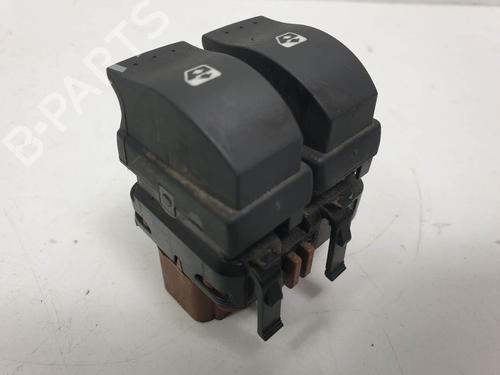 Used Left front window switch Left front window switch RENAULT SCÉNIC II (JM0/1_) 1.9 dCi (JM0G, JM12, JM1G, JM2C) (120 hp) 9311485 9311485