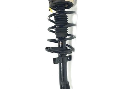 Used Right front shock absorber RENAULT SCÉNIC II (JM0/1_) 1.5 dCi (JM02, JM13) (101 hp) 25256007
