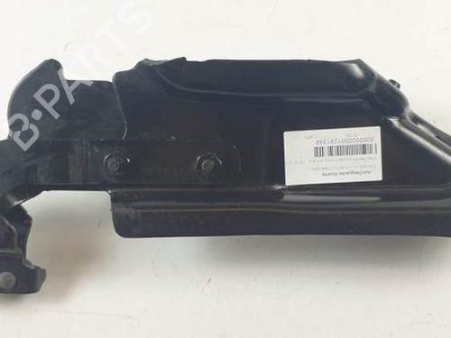 Used Hinge/Door check strap FORD TRANSIT CONNECT (P65_, P70_, P80_) 1.8 Di (75 hp) 29275125