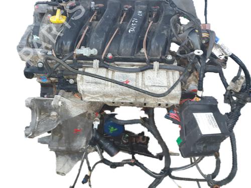 Used Engine Engine 37533380 37533380