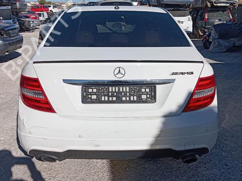 Left front window switch MERCEDES-BENZ C-CLASS (W204) C 350 CDI (204.023) | BP24340225I27  - Image 25