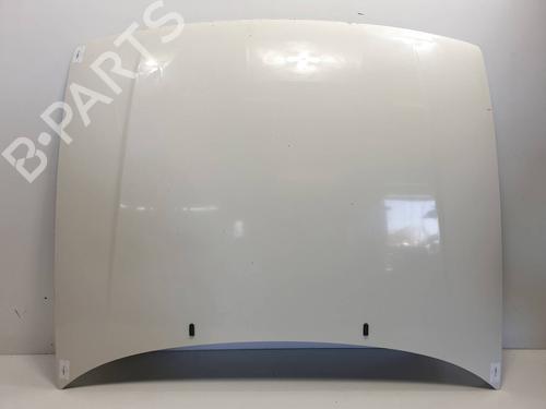 Used Hood Hood VW CADDY II Box Body/MPV (9K9A) 1.9 D (64 hp) 34517796 34517796