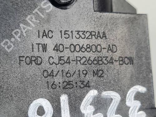 Rear left interior door handle FORD KUGA II (DM2) 2.0 TDCi 4x4 | BP37668417I15 - Image 3