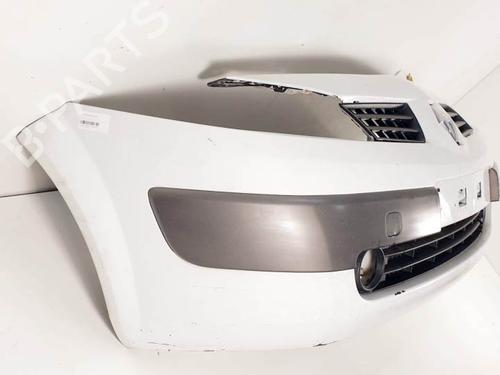 Front bumper RENAULT MEGANE II (BM0/1_, CM0/1_) 1.5 dCi (BM0F, BM0T, BM2B, CM0F, CM0T) | BP25116748C7 