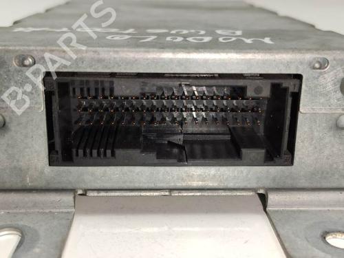 Electronic module BMW X3 (E83) xDrive 35 d | BP9742743M83 
