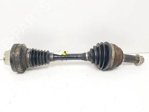Used Left front driveshaft Left front driveshaft AUDI Q7 (4LB) 3.0 TDI quattro (240 hp) 17727159 17727159