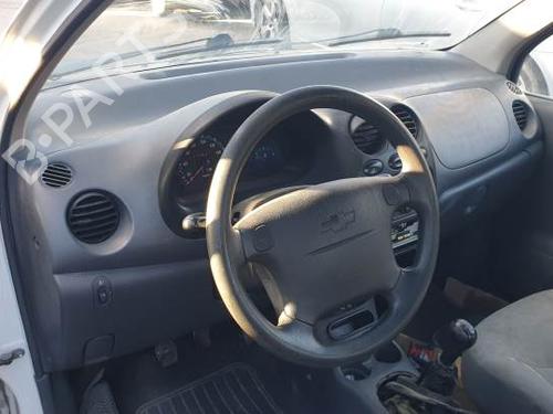 Starter CHEVROLET MATIZ (M200, M250) 0.8 | BP25050803M8 