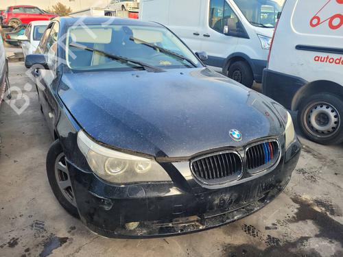 Left taillight BMW 5 (E60) 525 i | BP31240750C34  - Image 21