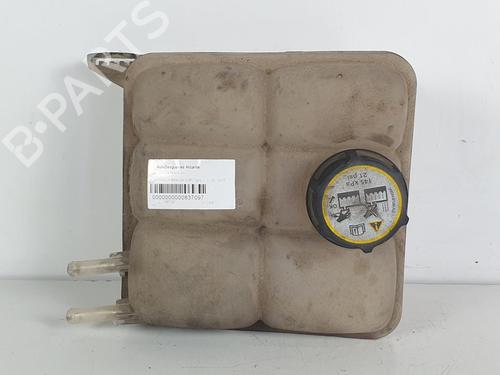 Used Expansion tank FORD FOCUS II (DA_, HCP, DP) 1.6 TDCi (90 hp) 12386371