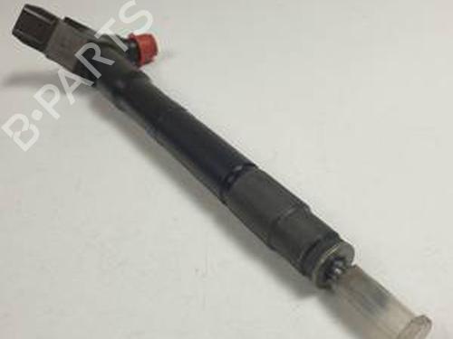 Used Injector MAZDA CX-5 (KE, GH) 2.2 D 4WD (KE2AW) (175 hp) 30959311