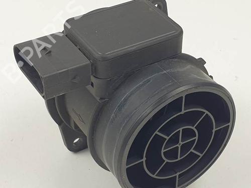 Used Mass air flow sensor MERCEDES-BENZ SLK (R170) 230 Kompressor (170.449) (197 hp) 27885283
