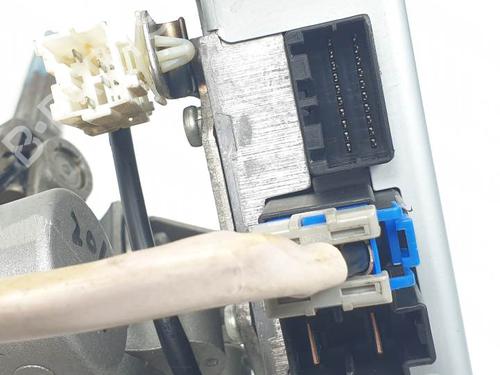 Steering column HYUNDAI i10 I (PA) 1.1 | BP27096817M21 