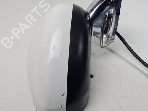 Right mirror CITROËN C3 II (SC_) 1.4 HDi 70 (SC8HZC, SC8HR0, SC8HP4) | BP29347742C27 