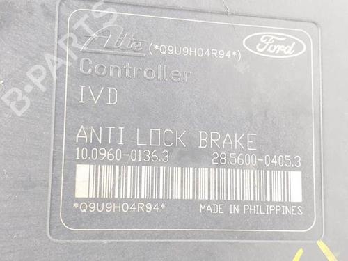 ABS pump FORD FOCUS II (DA_, HCP, DP) 1.6 TDCi | BP19171719M43 