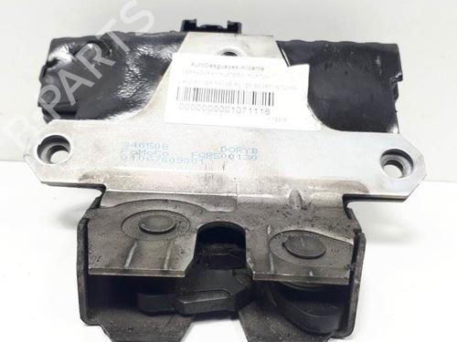 Tailgate lock LAND ROVER RANGE ROVER SPORT I (L320) 2.7 D 4x4 | BP16156744C101 