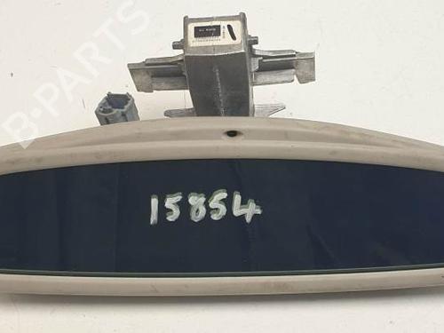 Specchietti retrovisore RENAULT GRAND SCÉNIC II (JM0/1_) 1.6 (113 hp) 24340317