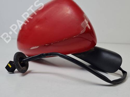 Used Right mirror Right mirror OPEL CORSA D (S07) 1.3 CDTI (L08, L68) (90 hp) 34534442 34534442