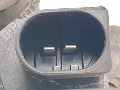 Right rear brake caliper SEAT LEON (5F1)  | BP18653444M106 