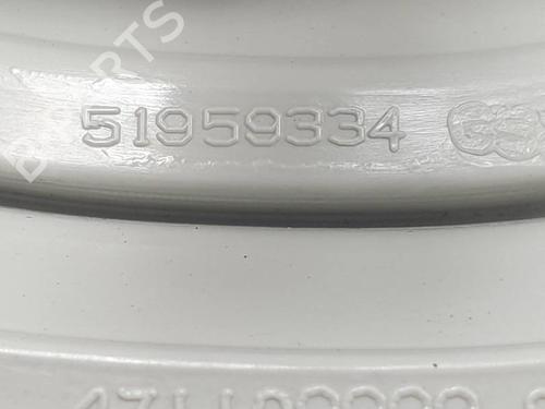 Rear bumper left light FIAT 500L (351_, 352_) 1.4 (199LYB1B) | BP37457924C81 - Image 5