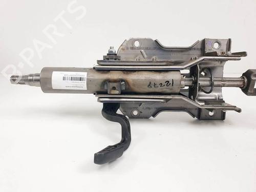 Used Steering column Steering column PEUGEOT BIPPER (AA_) 1.3 HDi 75 (75 hp) 15484134 15484134