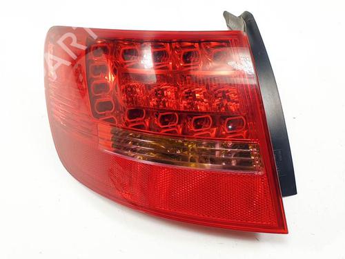 Used Left taillight AUDI A6 Allroad C6 (4FH) 3.0 TDI quattro (233 hp) 27525943