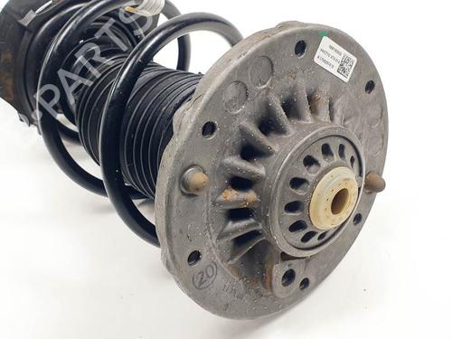 Left front shock absorber BMW 1 (F20) 116 d | BP24934165M16 