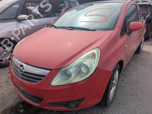 Pièces Détachées Usagées OPEL CORSA D (S07)  1.3 CDTI (L08, L68)  4640545