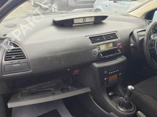 Engine control unit (ECU) CITROËN C4 Coupe (LA_) 1.6 HDi | BP28388683M57  - Image 15