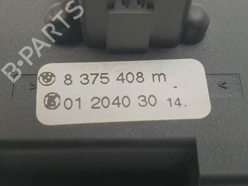 Steering column stalk BMW X5 (E53) 3.0 d | BP25752327I23 