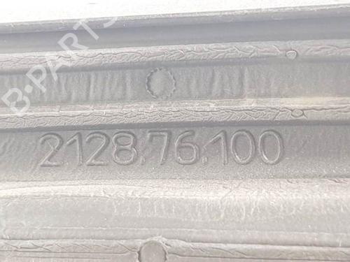 Right mirror FORD FOCUS II (DA_, HCP, DP) 1.6 TDCi | BP19278805C27 