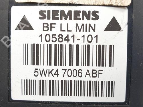 Fensterhebermotor vorne rechts AUDI A4 B6 (8E2) 1.9 TDI | BP29875150E20