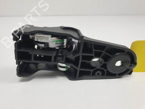 Front left interior door handle JEEP CHEROKEE (KL) 2.0 CRD 4x4 | BP12383780I13 - Image 2