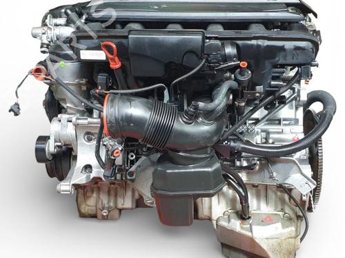 Engine BMW 5 (E60) 525 i | BP31240744M1 - Image 5