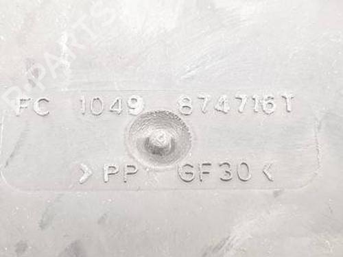 Radiator fan CITROËN C4 I (LC_) 1.6 VTi 120 | BP30998301M35