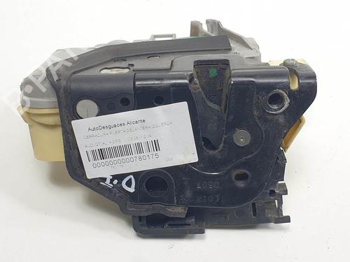 Used Front left lock Front left lock AUDI Q7 (4LB) 4.2 FSI quattro (350 hp) 11680271 11680271