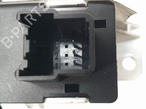 Warning switch FORD FOCUS I Turnier (DNW) 1.6 16V | BP6845774I22 