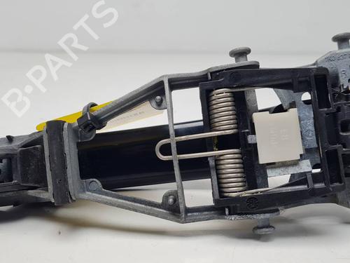 Rear right exterior door handle VW GOLF V Variant (1K5) 1.9 TDI | BP29965041C130