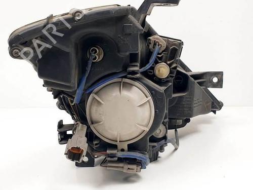 Left headlight NISSAN MURANO I (Z50) 3.5 | BP19446814C28 