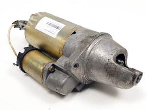 Used Starter NISSAN PRIMERA Traveller (WP11) 2.0 16V (131 hp) 25146118