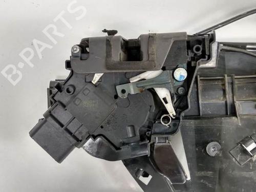 Front left lock FORD FOCUS II Turnier (DA_, FFS, DS) 1.6 TDCi | BP8105619C98 