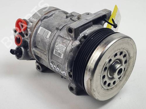Compressore A/C Compressore A/C FIAT DOBLO Bus (263_) 1.4 (263AXA1A) (95 hp) 34515396 34515396