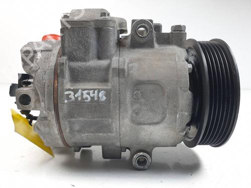 AC Kompressor SEAT IBIZA III (6L1) 1.4 16V | BP29763126M34 
