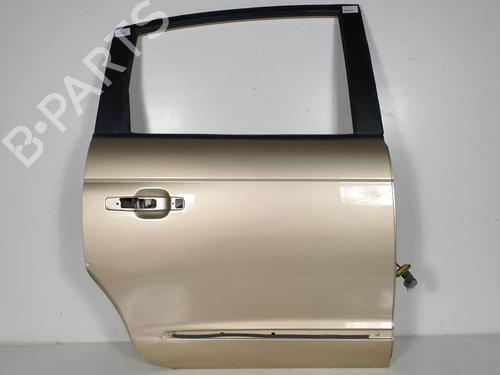 right-rear-door-ssangyong-rodius-i-27-xdi-2005-6953583 main image