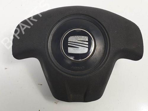 Used Driver airbag Driver airbag SEAT IBIZA III (6L1) 1.4 16V (75 hp) 6852360 6852360